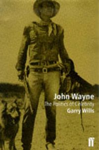 Produktbild: Wills, G: John Wayne