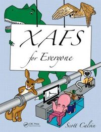 Produktbild: Calvin, S: XAFS for Everyone