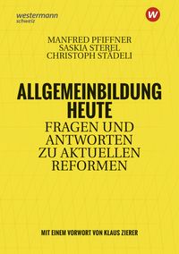 Produktbild: Allgemeinbildung heute