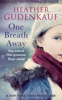 Produktbild: One Breath Away