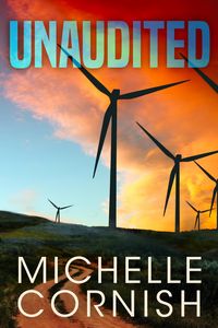 Produktbild: Unaudited (Cynthia Webber, #3)