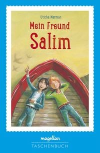 Produktbild: Mein Freund Salim