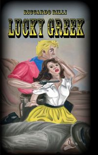 Produktbild: Lucky Greek