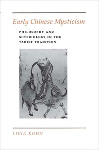 Produktbild: Early Chinese Mysticism