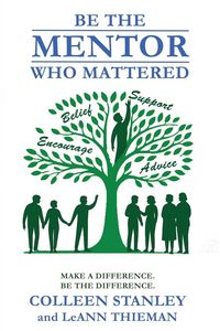 Produktbild: Be The Mentor Who Mattered