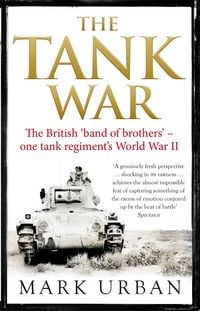 Produktbild: The Tank War