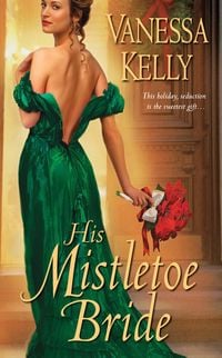 Produktbild: His Mistletoe Bride