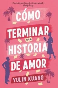 Produktbild: Como Terminar Una Historia de Amor