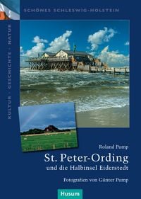 Produktbild: St. Peter-Ording