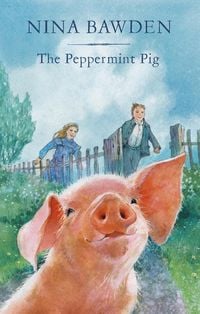 Produktbild: The Peppermint Pig