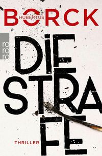 Produktbild: Die Strafe