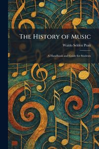 Produktbild: The History of Music