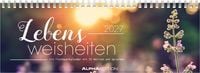 Produktbild: Lebensweisheiten 2027