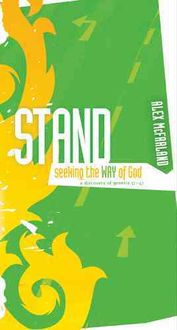 Produktbild: Stand: Seeking the Way of God: A Discovery of Genesis 37-47