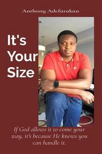 Produktbild: It's Your Size