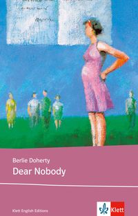 Produktbild: Dear Nobody