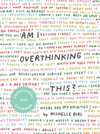 Produktbild: Am I Overthinking This 2023 En