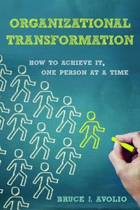 Produktbild: Organizational Transformation