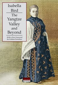 Produktbild: Yangtze Valley and Beyond