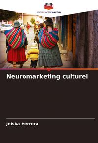 Produktbild: Neuromarketing culturel