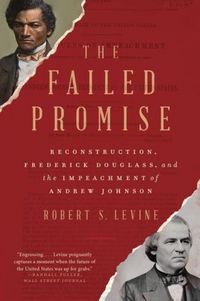 Produktbild: The Failed Promise