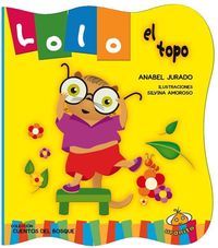 Produktbild: Lolo El Topo
