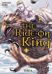 Produktbild: The Ride-On King