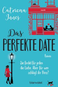 Produktbild: Das perfekte Date