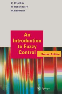 Produktbild: An Introduction to Fuzzy Control