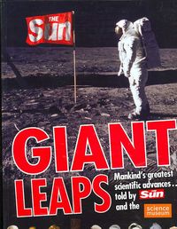 Produktbild: Giant Leaps