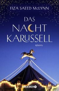 Produktbild: Das Nachtkarussell