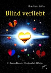 Produktbild: Blind verliebt