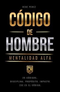 Produktbild: C&oacute;digo de Hombre
