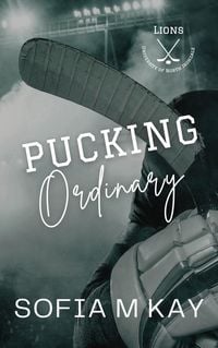 Produktbild: Pucking Ordinary