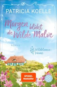 Produktbild: Morgen bl&uuml;ht die Wilde Malve