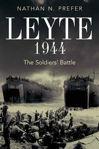 Produktbild: Leyte, 1944