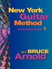 Produktbild: New York Guitar Method Ensemble Book One