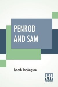 Produktbild: Penrod And Sam