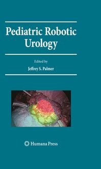 Produktbild: Pediatric Robotic Urology
