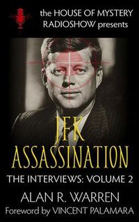 Produktbild: The JFK Assassination