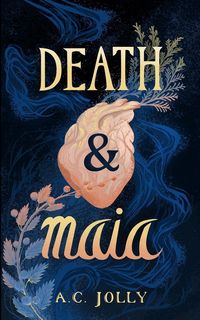 Produktbild: Death & Maia