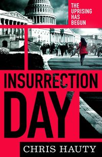 Produktbild: Insurrection Day