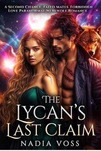 Produktbild: The Lycan's Last Claim