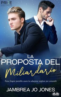 Produktbild: La Proposta Del Miliardario