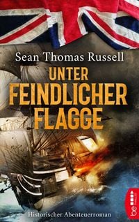 Produktbild: Unter feindlicher Flagge