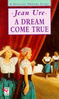 Produktbild: A dream come true