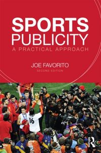 Produktbild: Favorito, J: Sports Publicity