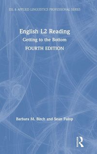 Produktbild: English L2 Reading