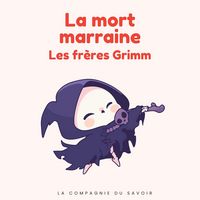 Produktbild: La mort marraine