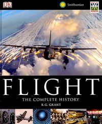 Produktbild: Grant, R: Flight